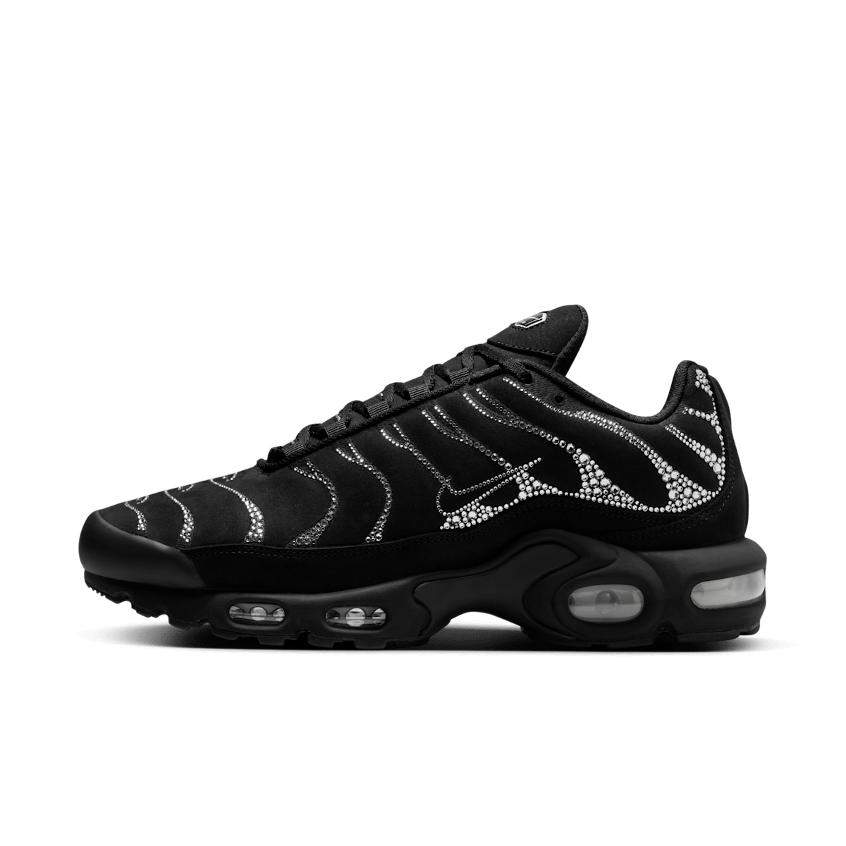Swarovski x Nike Air Max Plus 'Moonlight' FZ4237-001