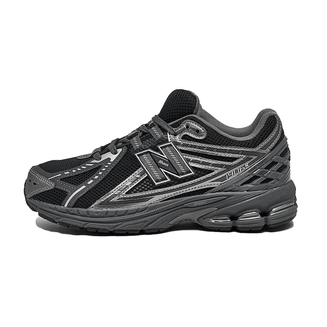 New Balance 1906R Phantom Metallic (GS) GC1906JR