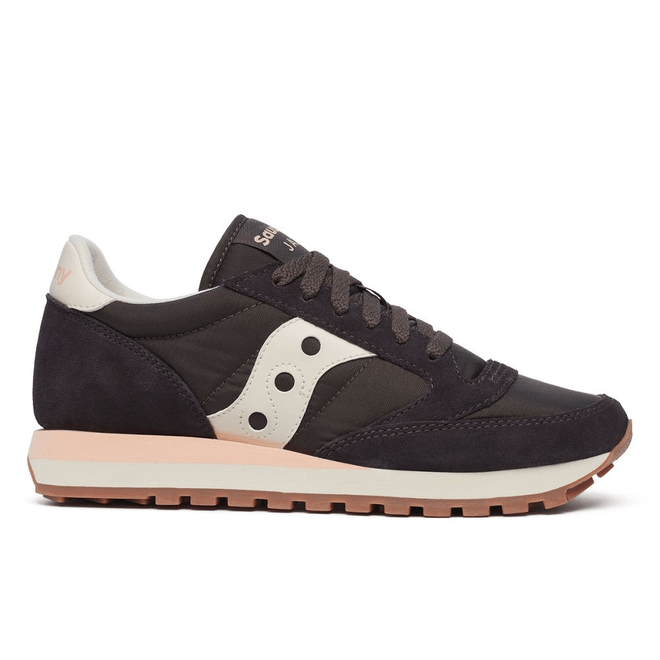 Saucony Jazz Original Brown S1044-693