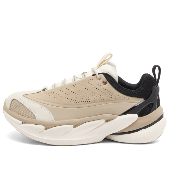 HOKA ONE ONE Elevon X Alabaster 1147550-AWL