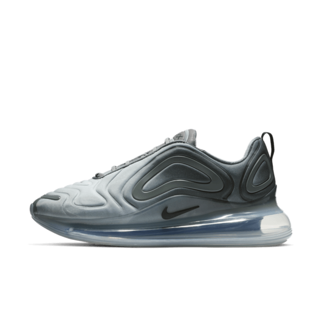 Nike Air Max 720 'Carbon Grey' AO2924-002