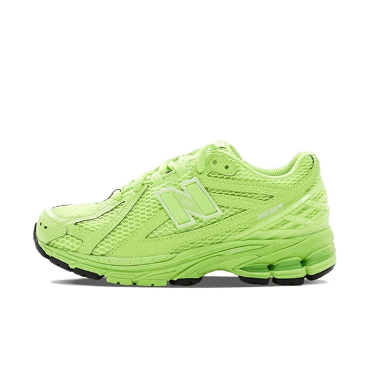 New Balance 1906 'Neon Green' - ASOS Exclusive 135849734