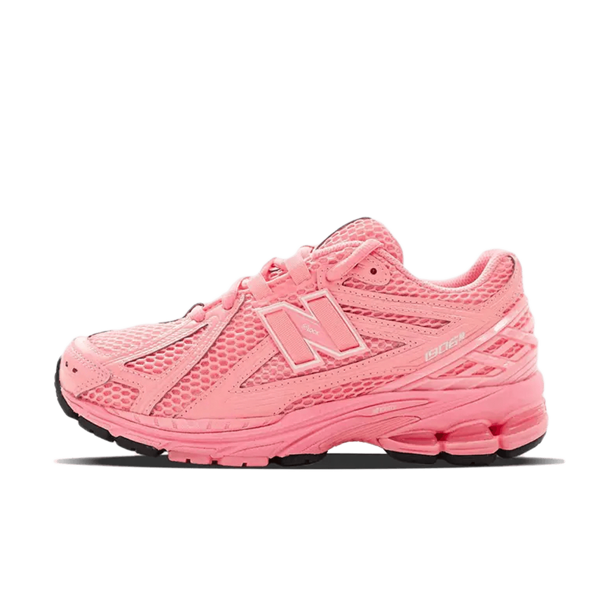 New Balance 1906 'Neon Pink' - ASOS Exclusive 135849733