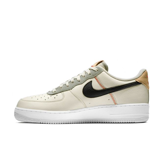 Nike Air Force 1 '07 'Light Bone' BV0322-001