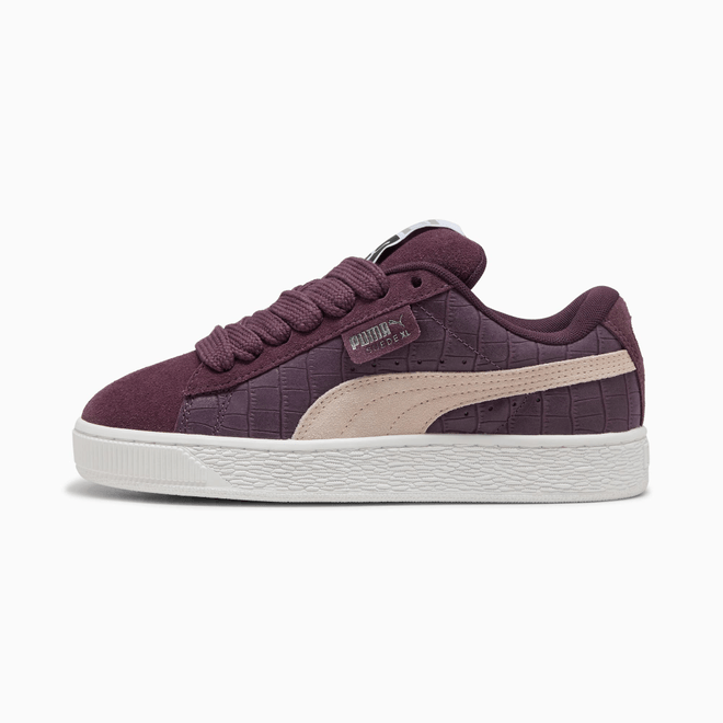 Puma Suède XL Elevated 399672-01