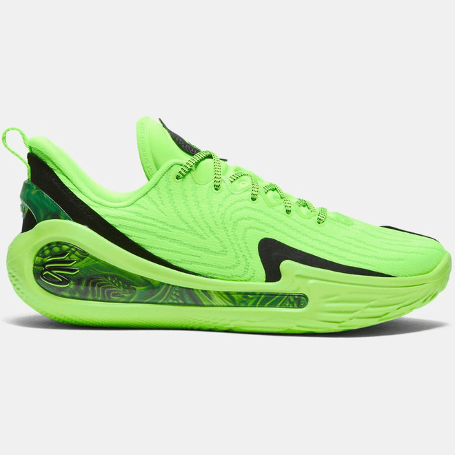 Under Armour Curry 12 'Extraterrestrial' 3027633-001