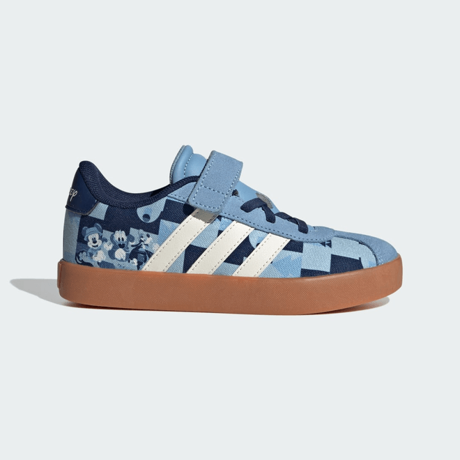 adidas x Disney Mickey VL Court JH6077
