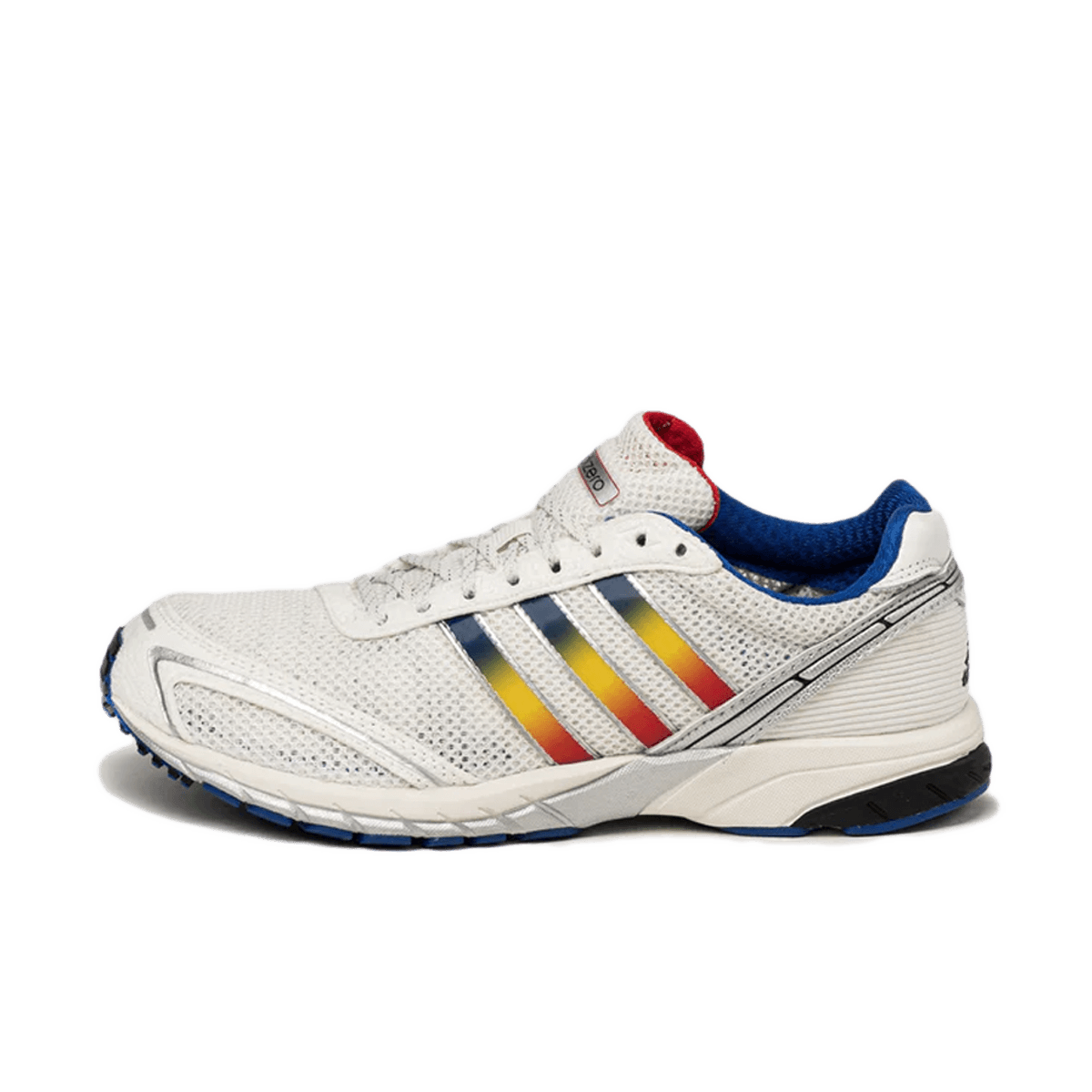 adidas Adizero Adios OG WMNS 'Crystal White' JI2684