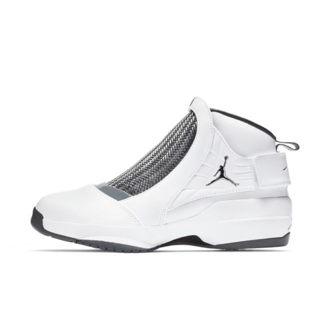 Air Jordan 19 Retro 'Flint Grey' AQ9213-100