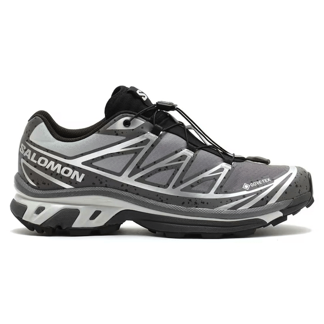 Salomon XT-6 Gore-Tex atmos Concrete Jungle L47830100