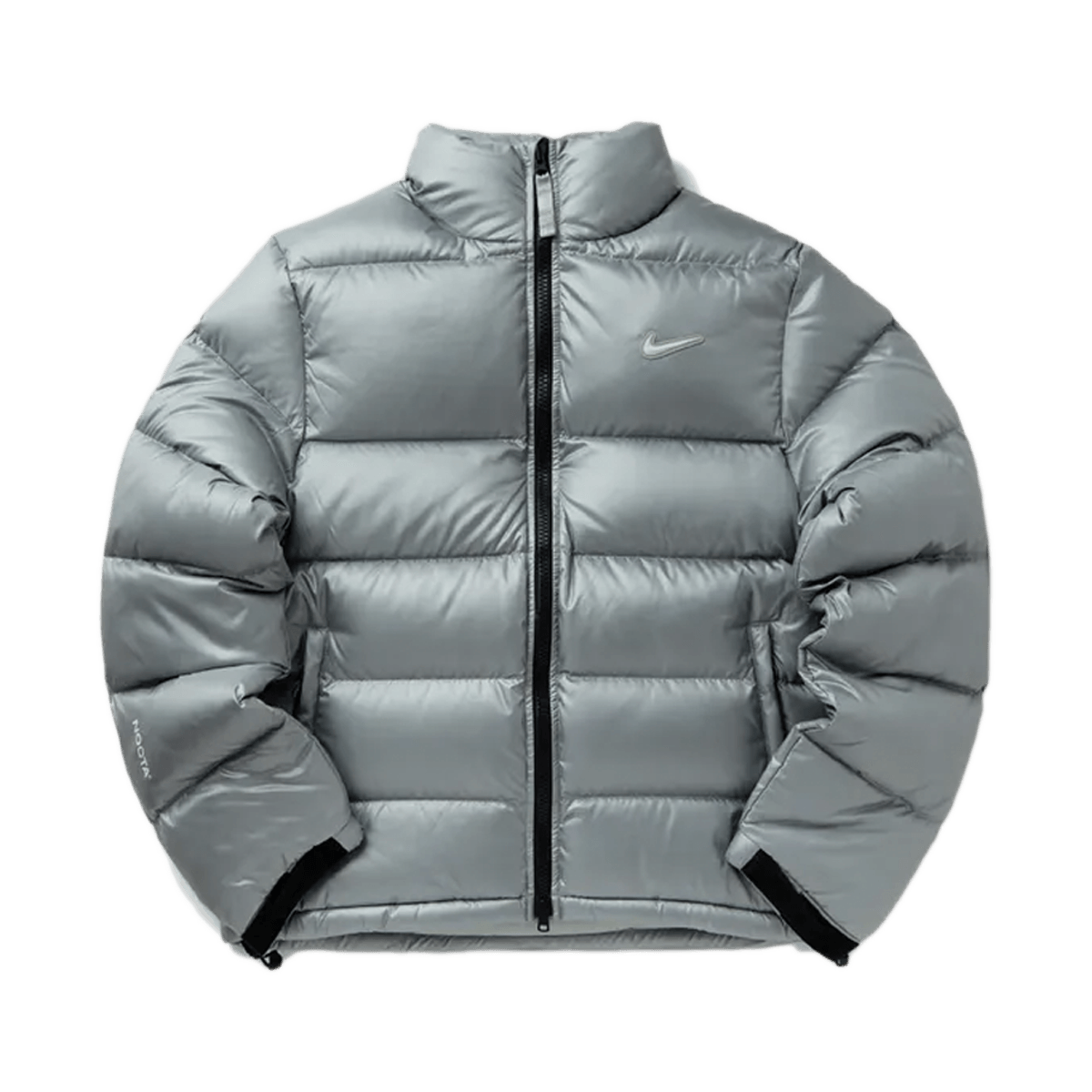 NOCTA x Nike Puffer Jacket 'Mica Green' FN8196-330
