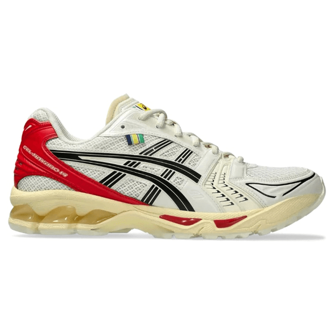 ASICS Gel-Kayano 14 Senna McLaren 1203A766-200