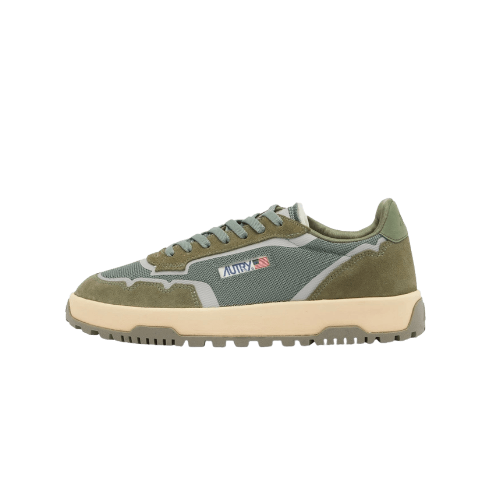 Autry Action Shoes WILDPACE LOW LDLMAK02