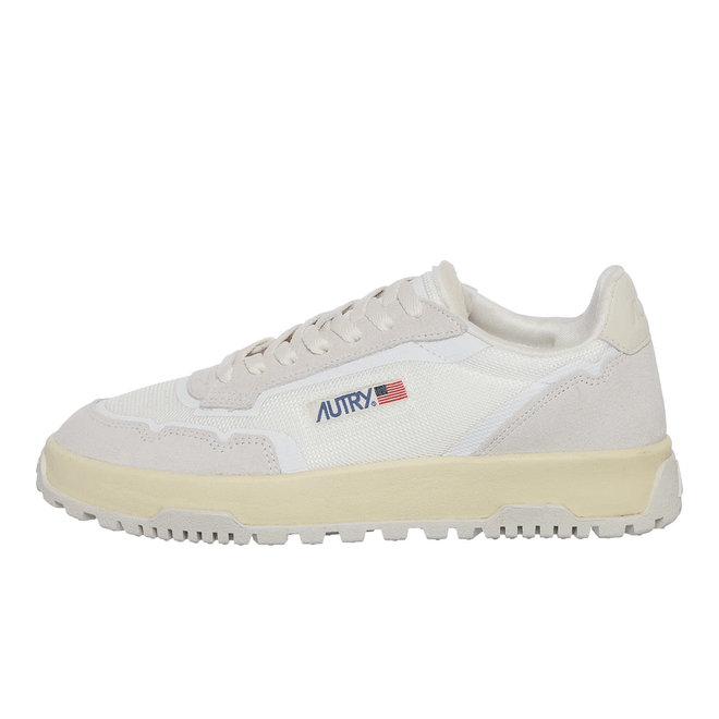 Autry Action Shoes WILDPACE LOW LDLMAK01