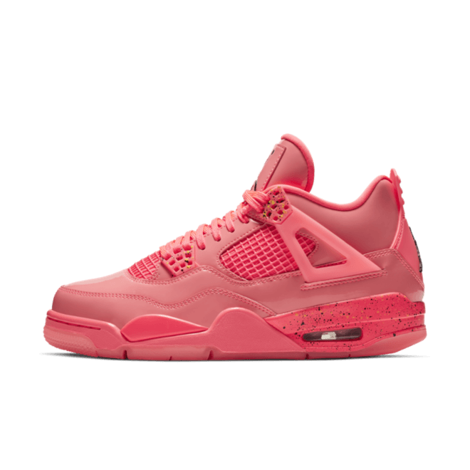 Air Jordan 4 Retro Nrg WMNS 'Hot Punch' AQ9128-600