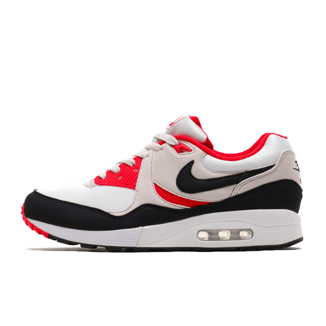 Nike Air Max Light Retro 'OG' AO8285-101