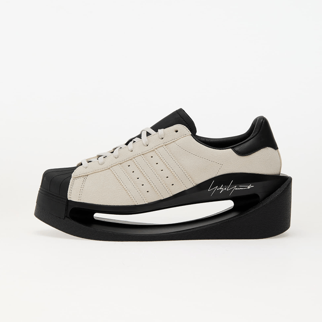 Y-3 Gendo Superstar JQ2452