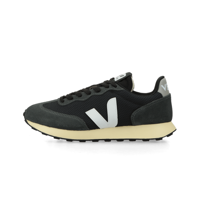 VEJA Rio Branco II Alveomesh black RO1803870