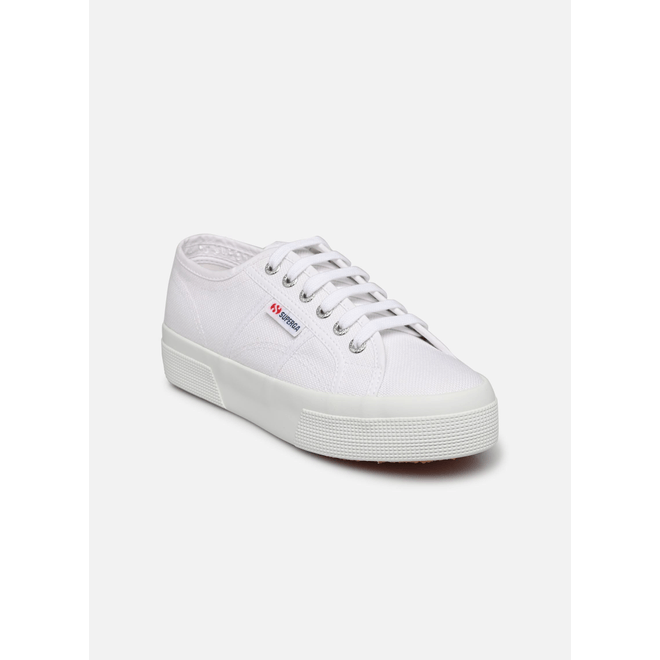 Superga 2740 Plateform W S21384W-901 W