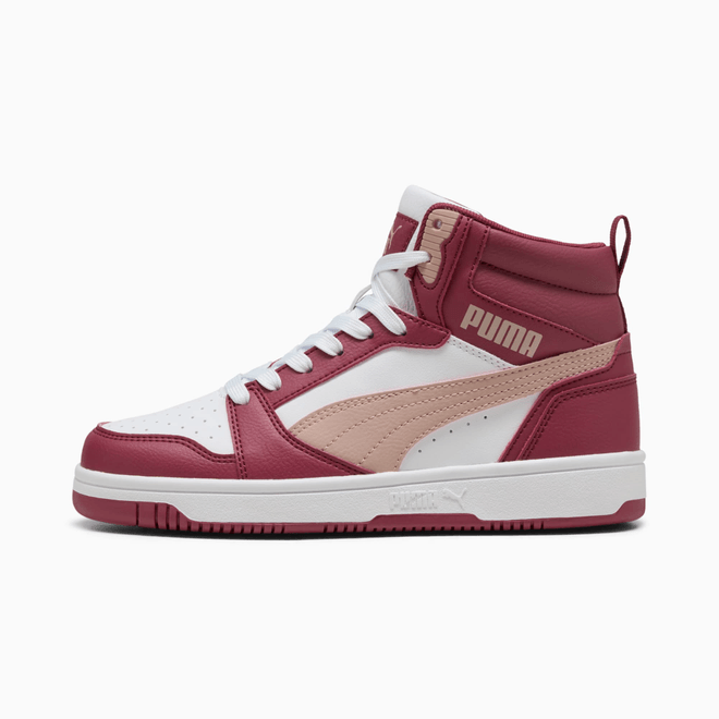 Puma Rebound V6 Mid 393831-25