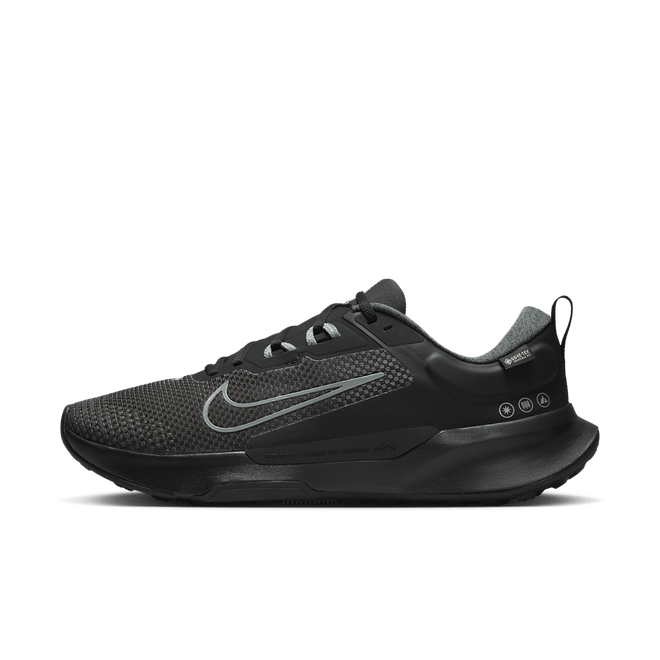 Nike Juniper Trail 2 GORE-TEX Waterproof Trail-Running HM9734-001