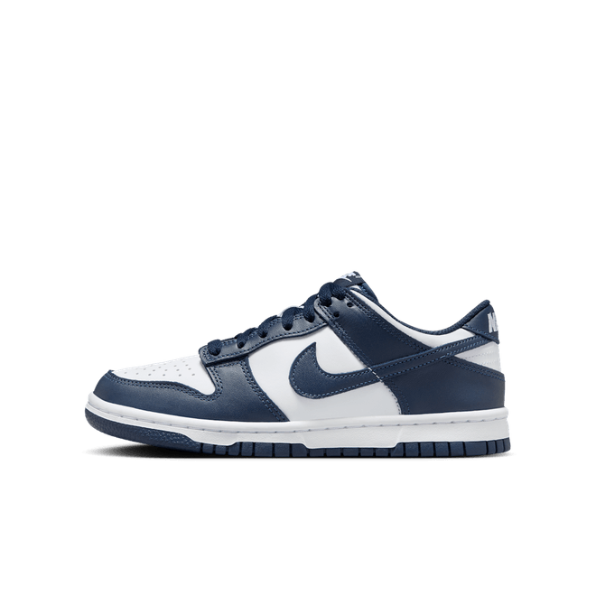 Nike Dunk Low Older Kids' FB9109-116