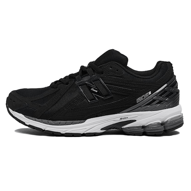 New Balance 1906R Black Castlerock M1906RWJ