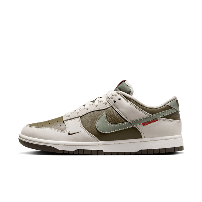 Nike Dunk Low Retro 'Year of the Snake' - 2025 HV5980-231