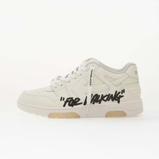 Off-White Out Of Office 'For Walking' OMIA189C99LEA01A0110