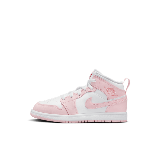 Jordan 1 Mid Little Kids' DQ8424-608