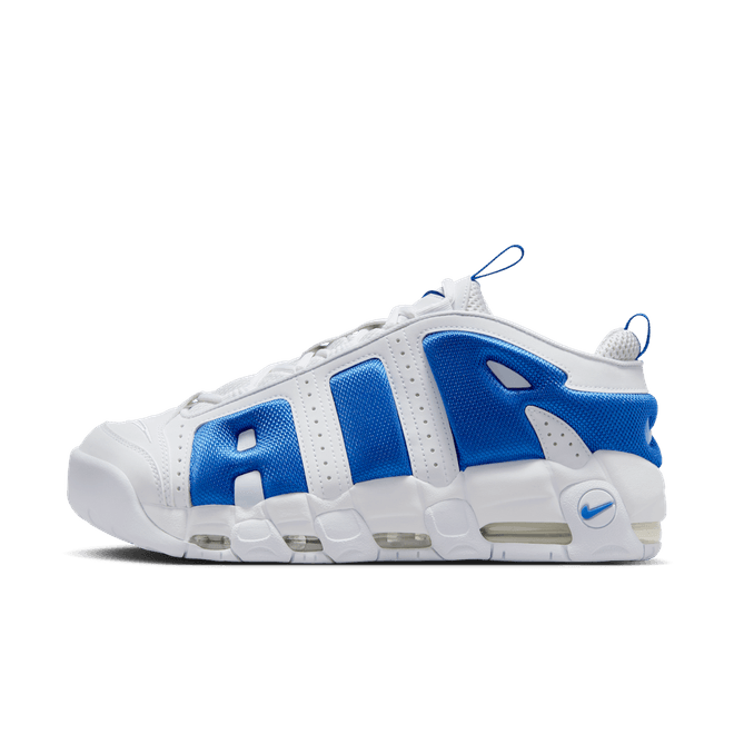 Nike Air More Uptempo Low FZ3055-101