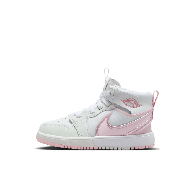 Jordan 1 Mid RM EasyOn Little Kids' FQ1282-101