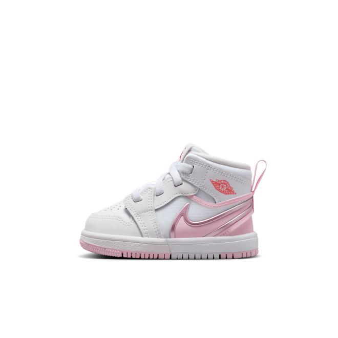 Jordan 1 Mid RM EasyOn Baby/Toddler FQ1283-101