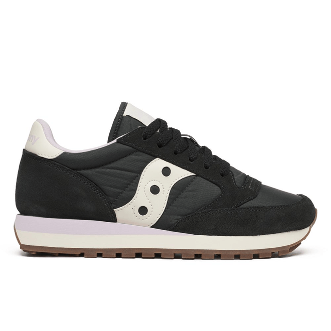 Saucony Jazz Original Black S1044-712