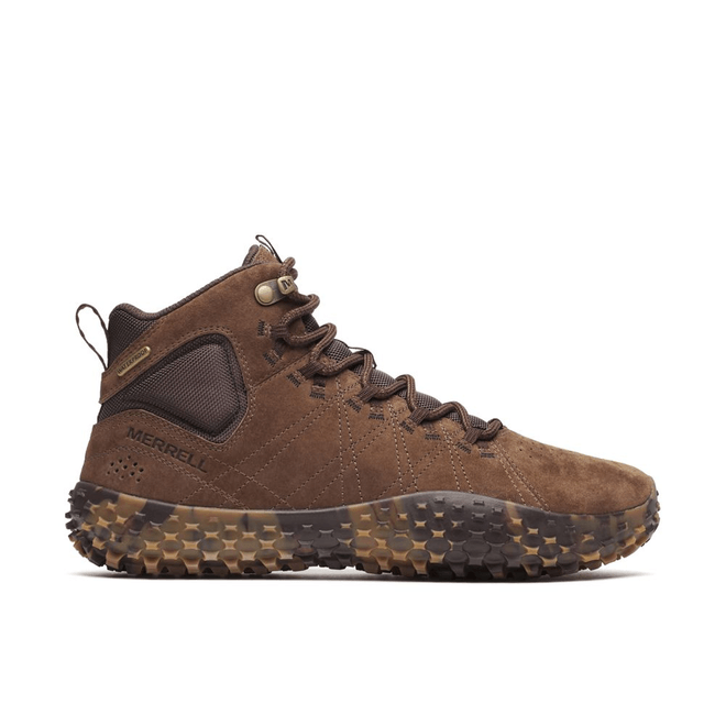Merrell Wrapt Mid Waterproof Mole J007107