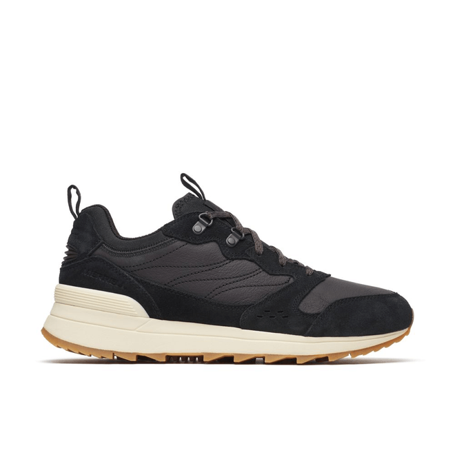 Merrell Alpine 83 Sneaker Recraft MXD Coal J007025