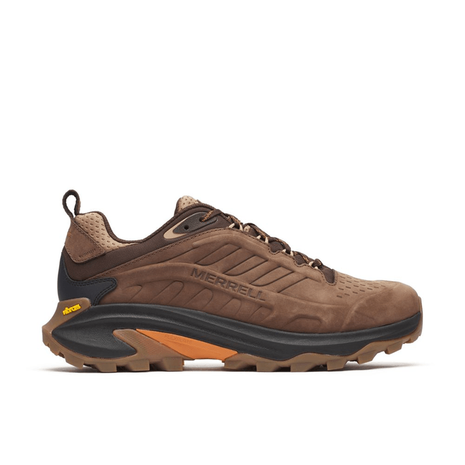 Merrell Moab Speed 2 Leather Waterproof Mole J038045