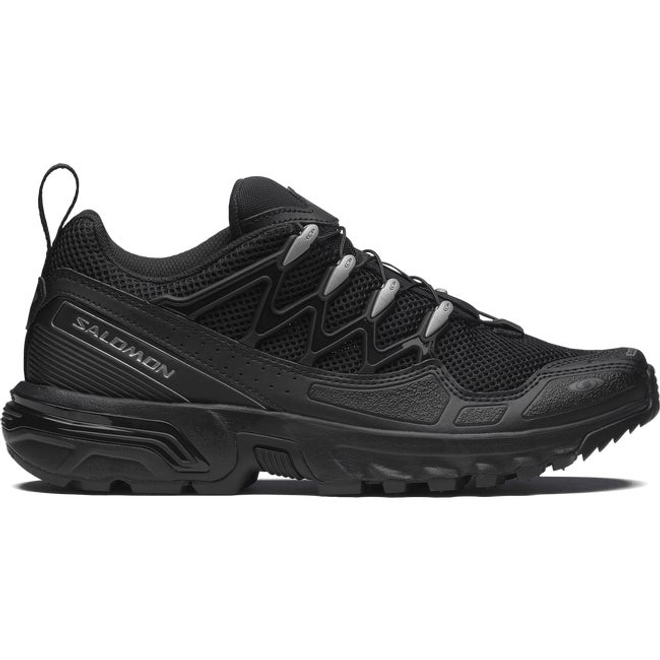 Salomon Acs + Og Black L47766600