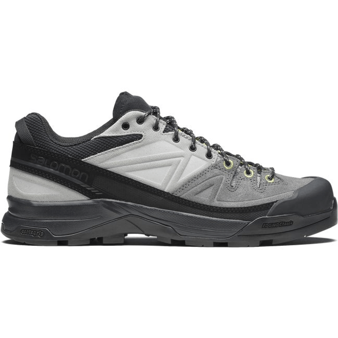 Salomon X-alp Leather Black L47805800
