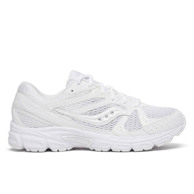 Saucony Ride Millennium White S70812-13