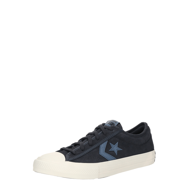 Converse Converse Star Player 76 Suede & Leather A12622C