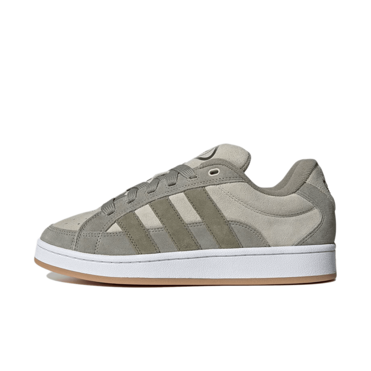 adidas Campus 00s Beta 'Putty Grey' IH8605