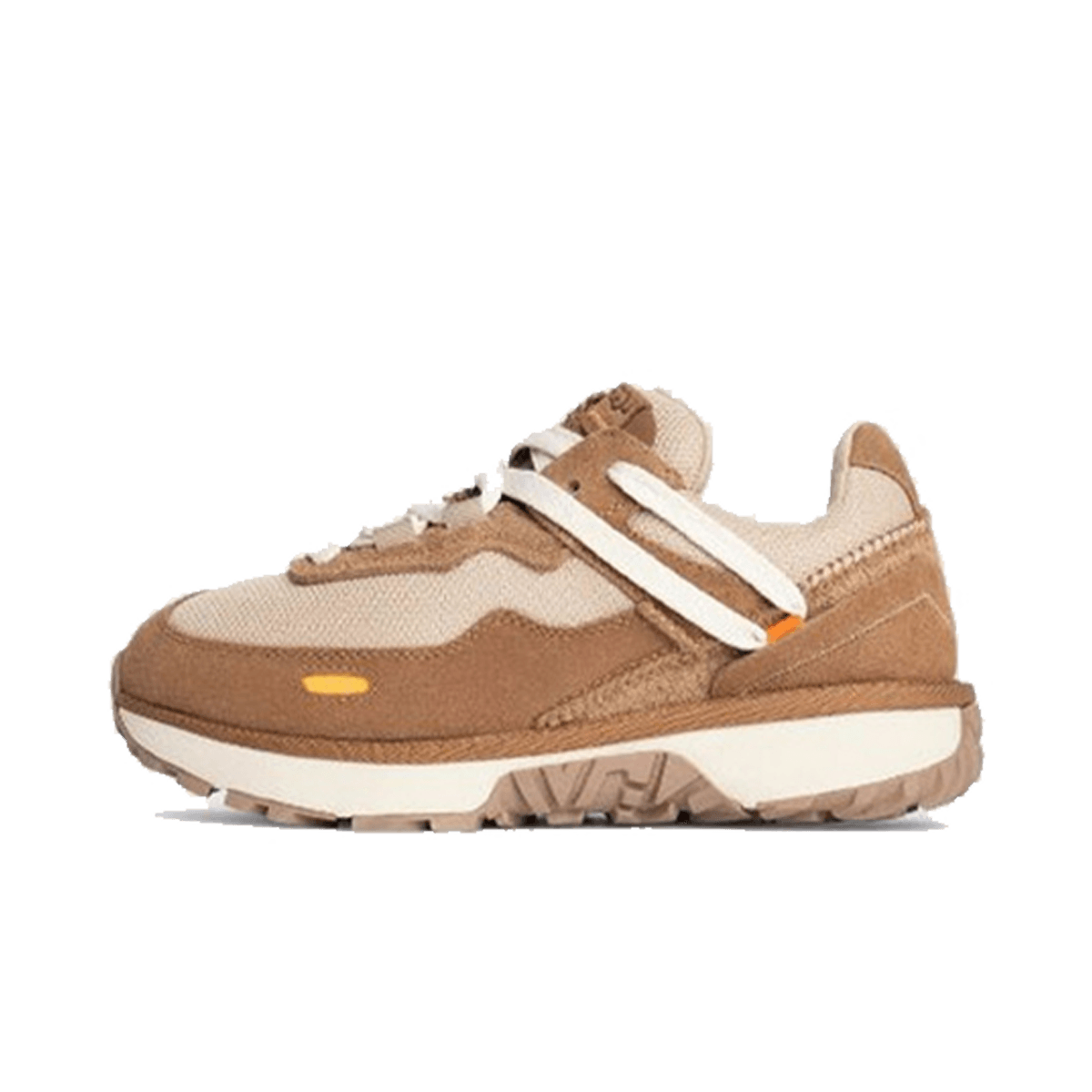 UGG® RetroFi Low 'Brown' 1167070-CHE