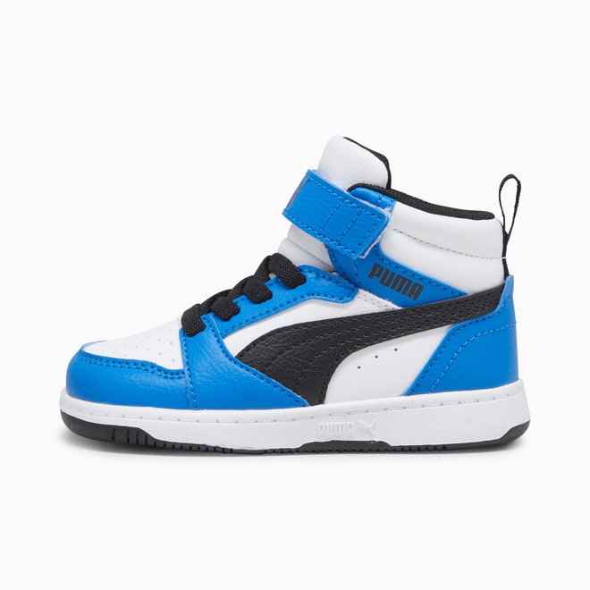 Puma Rebound V6 Mid 396542-06
