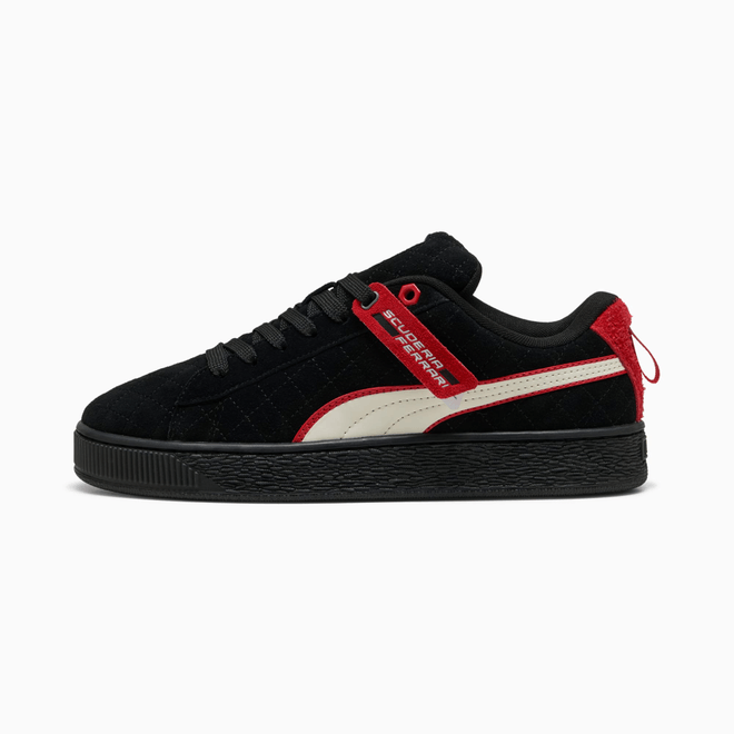 Puma Scuderia Ferrari Race Suede XL Hero 308798-01