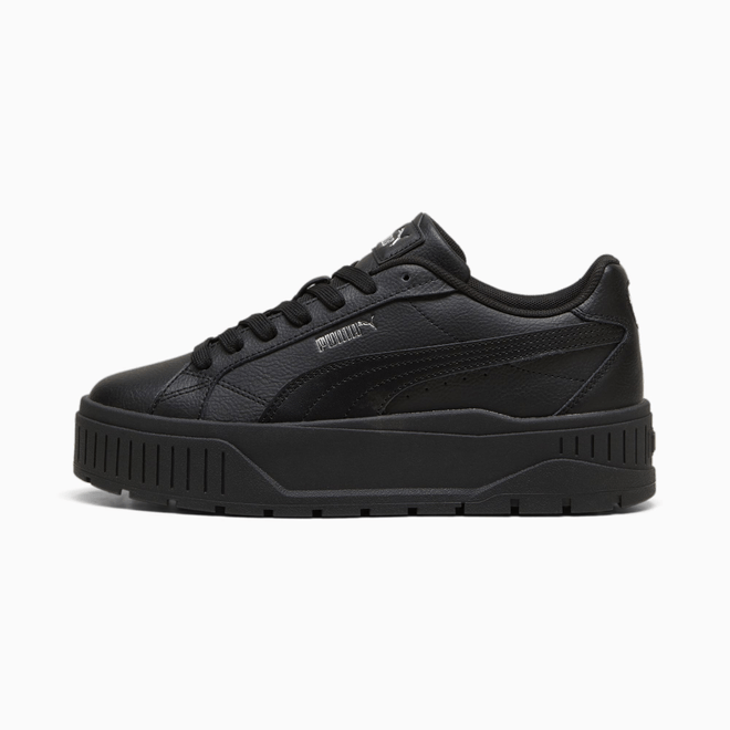 PUMA Karmen II Leather 397456-01