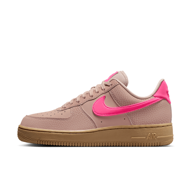 Nike Air Force 1 Low '07 WMNS 'Particle Beige' IB1161-200