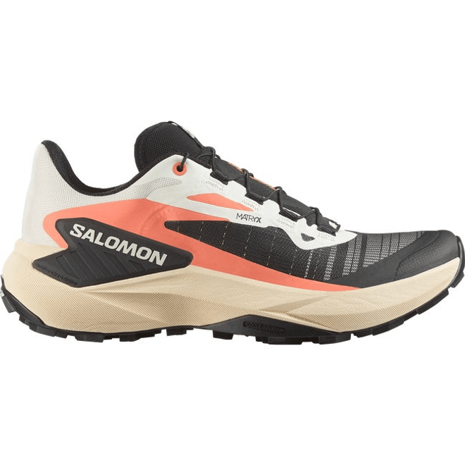 Salomon Genesis Fusion Coral L47820400