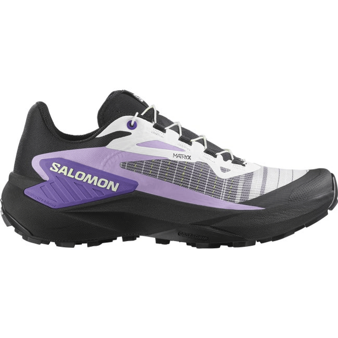 Salomon Genesis Black L47767300