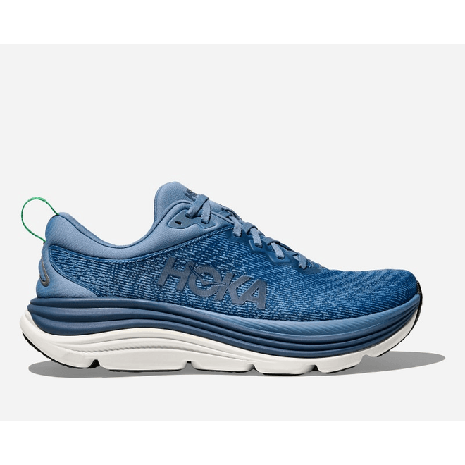 HOKA Gaviota 5 Road Running Downpour 1127929-DHN